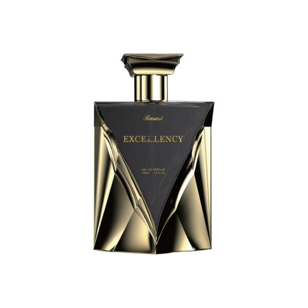 Excellency Black Men - Rasasi