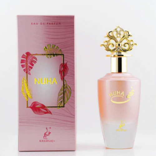 Nuha