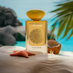 Musk Collection Piña Colada