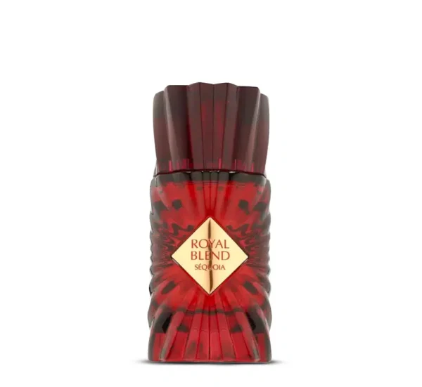 Royal blend sequoia a Royal Blend Sequoia