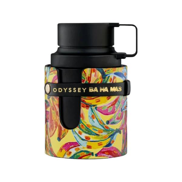 Odyssey Bahamas