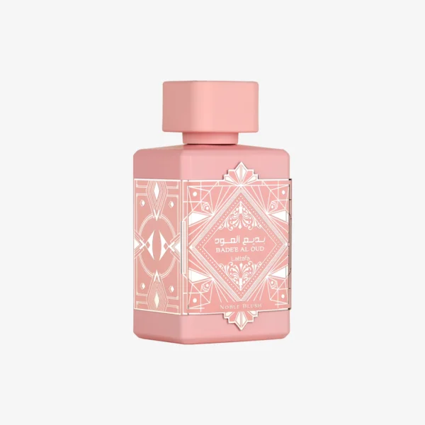 Badee Al Oud Noble Blush