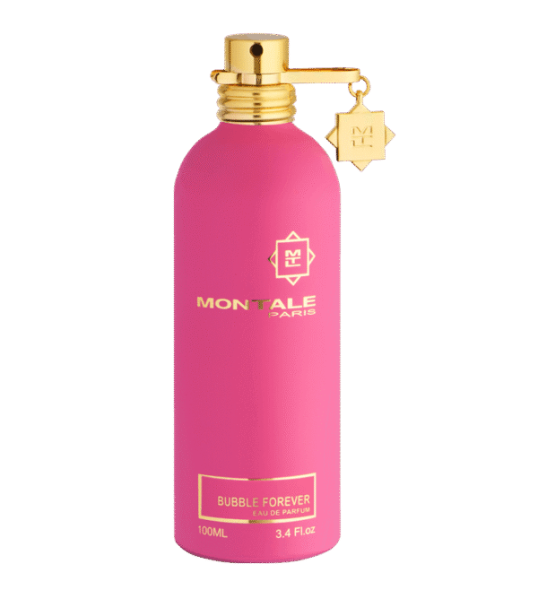 Bubble Forever - Montale Paris