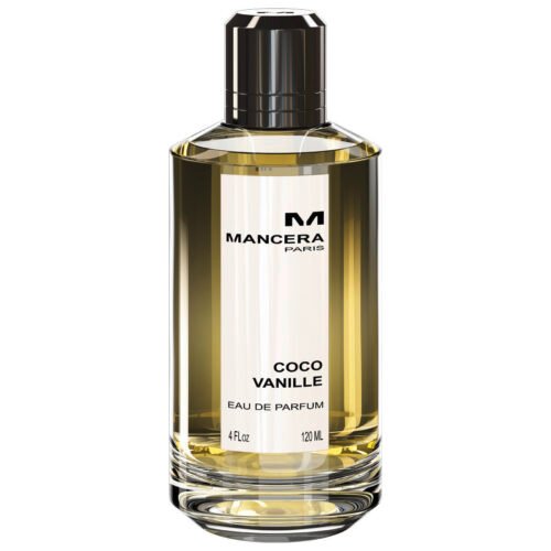 Coco Vanille - Mancera Paris