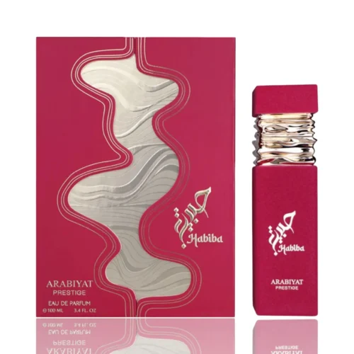 Habiba - Arabiyat Prestige