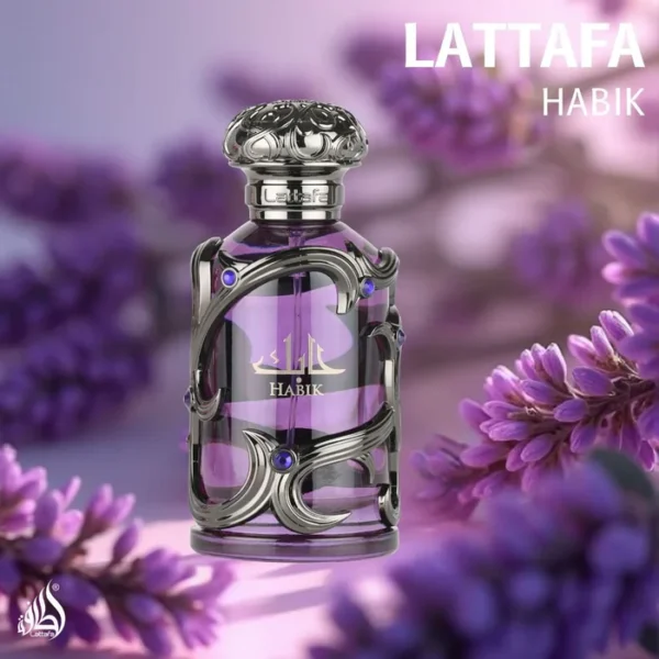 Habik For Men - Lattafa