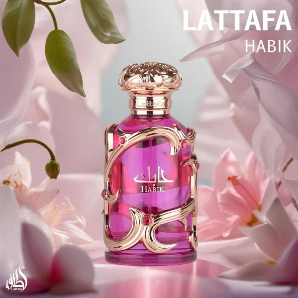 Habik For Women - Lattafa