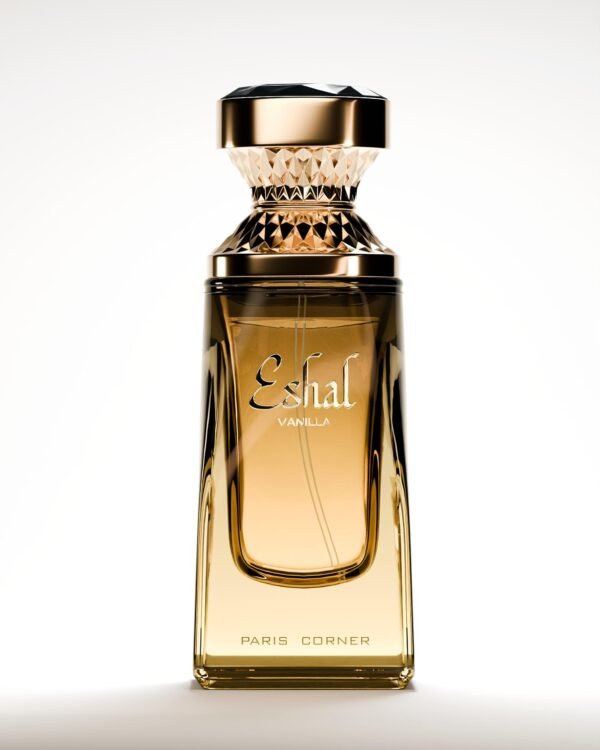 Eshal Vanilla