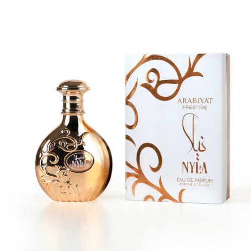 Nyla de Arabiyat Prestige