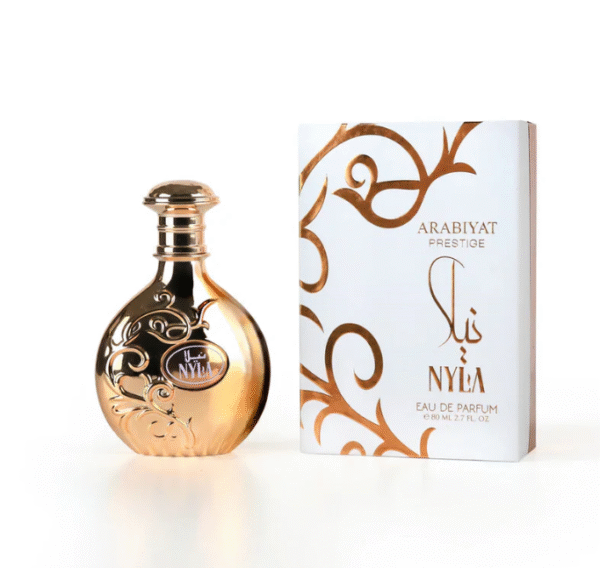 Nyla de Arabiyat Prestige