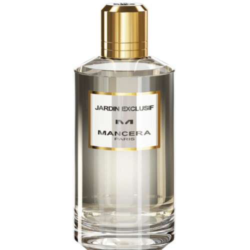 Jardin Exclusif - Mancera Paris
