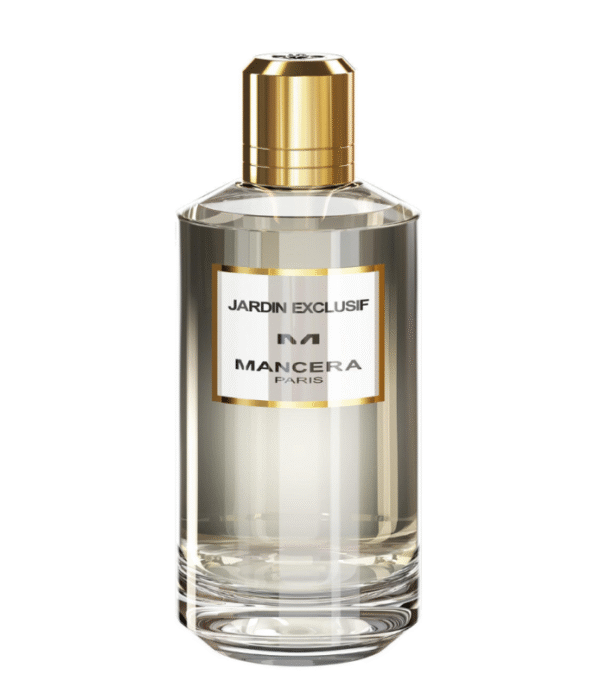Jardin Exclusif - Mancera Paris