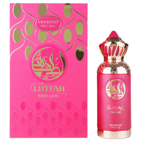 Lutfah First Love - Arabiyat Prestige