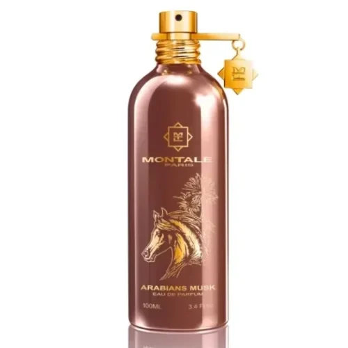Arabians Musk - Montale Paris