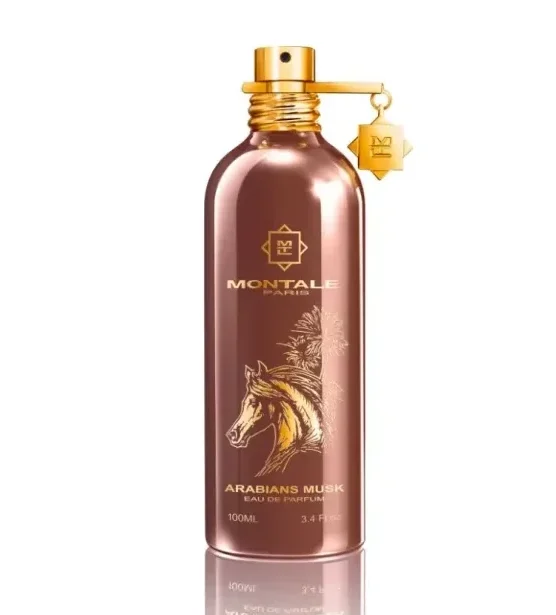 Arabians Musk - Montale Paris