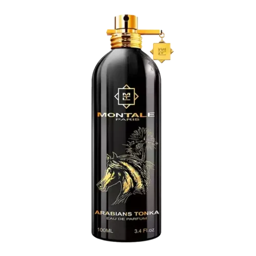 Arabians Tonka - Montale Paris