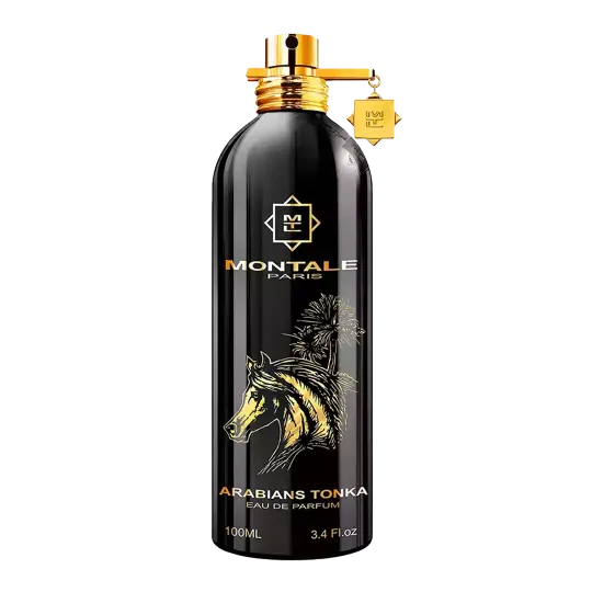 Arabians Tonka - Montale Paris