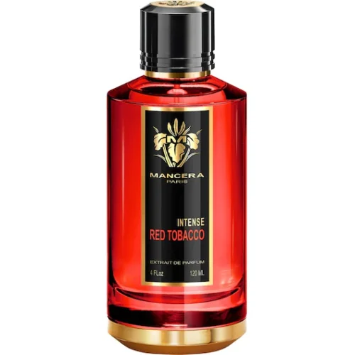 Red Tobacco - Mancera