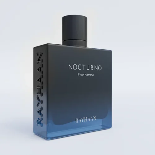 Nocturno pour Homme - Rayhaan