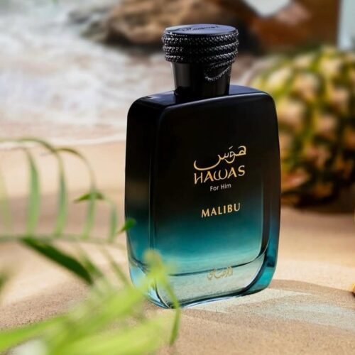 Hawas Malibu
