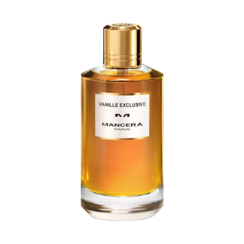 Vanille Exclusive - Mancera Paris