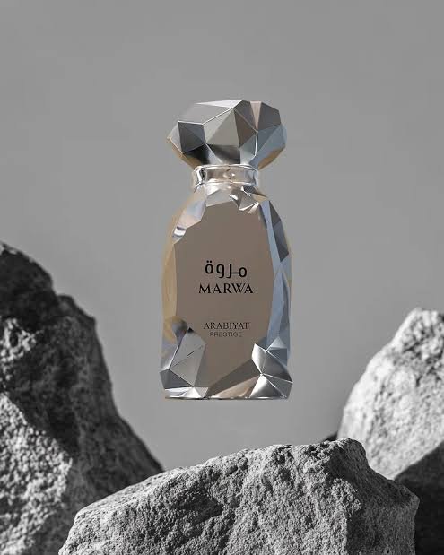 Arabiyat Marwa