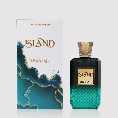 Island - Khadlaj