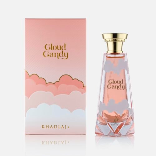 Cloud Candy - Khadlaj