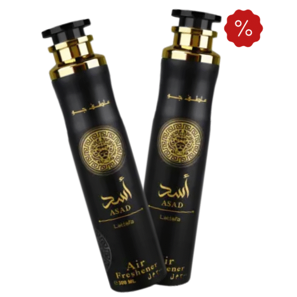 Ambientadores Asad