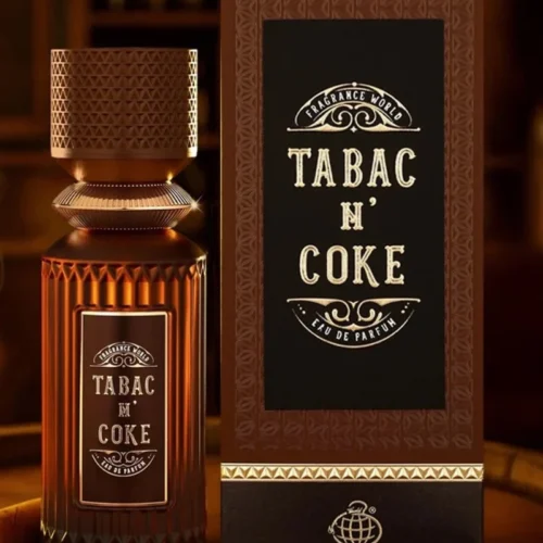 Tabac N'coke