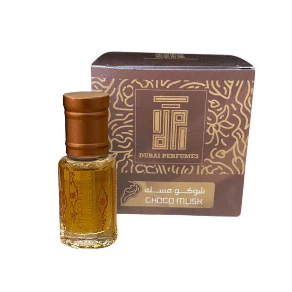 Choco Musk