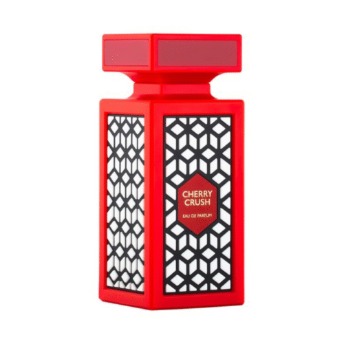 Cherry Crush
