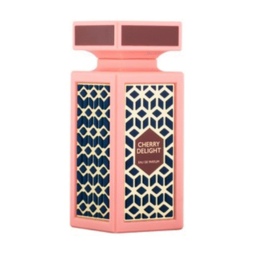 Cherry Delight