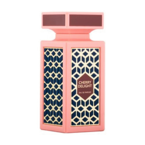Cherry Delight