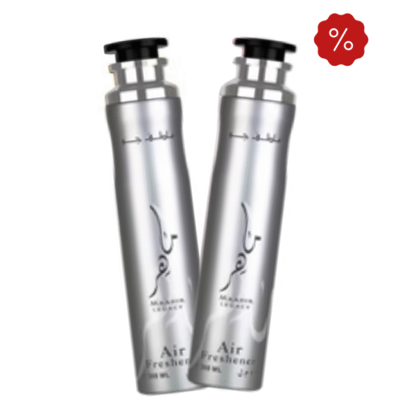 Ambientadores Maahir