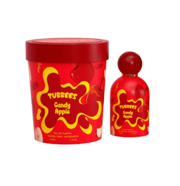 Candy Apple - Tubbees
