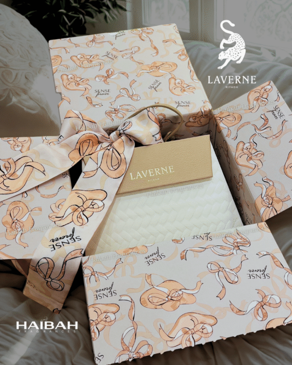 Sense Forever Bolso Georgina y Laverne