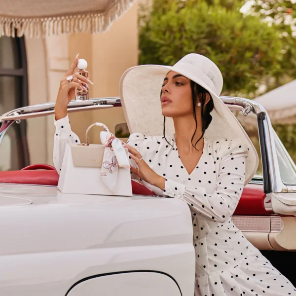 Sense Forever Bolso Georgina y Laverne