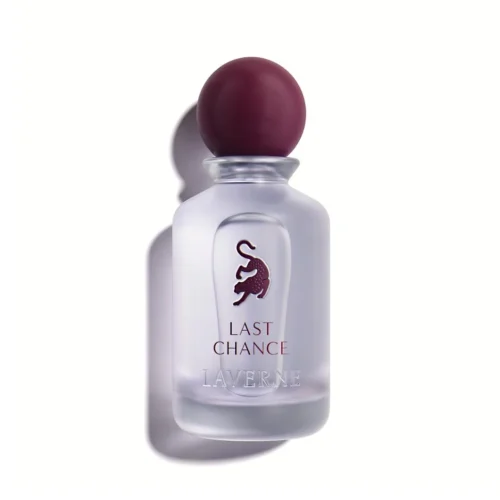 Last Chance - Laverne