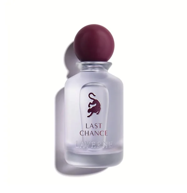 Last Chance - Laverne