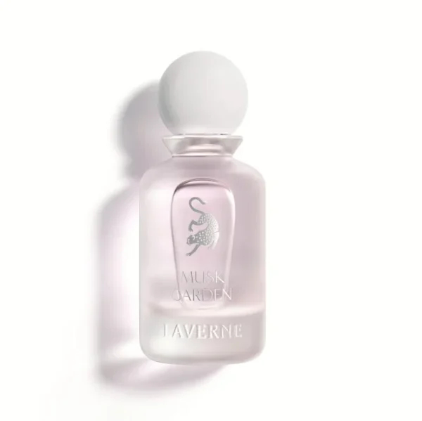 Musk Garden - Laverne