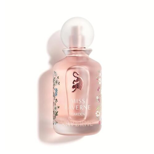 Miss Laverne Garden - Laverne