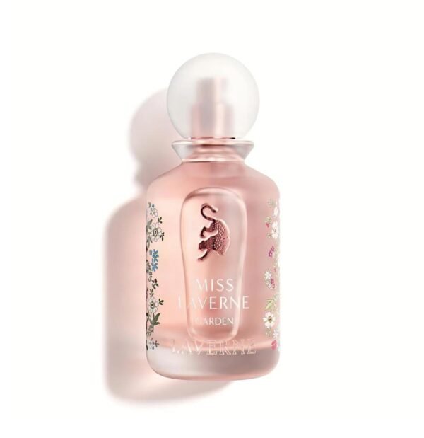 Miss Laverne Garden - Laverne