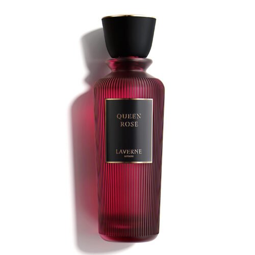Queen Rose - Laverne