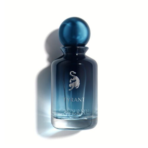 Tyrant - Laverne