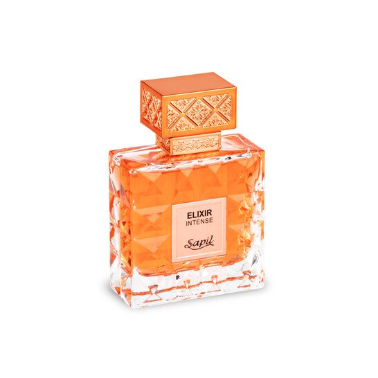 Elixir Intense - Sapil