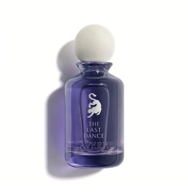 The last dance - Laverne