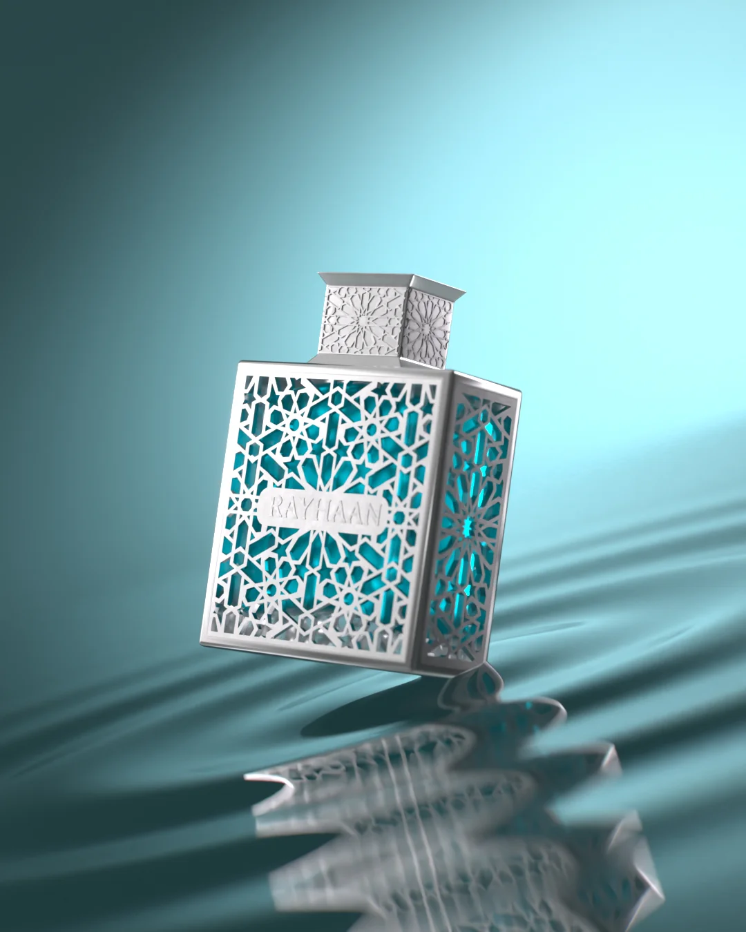 Rayhaan Aquatica