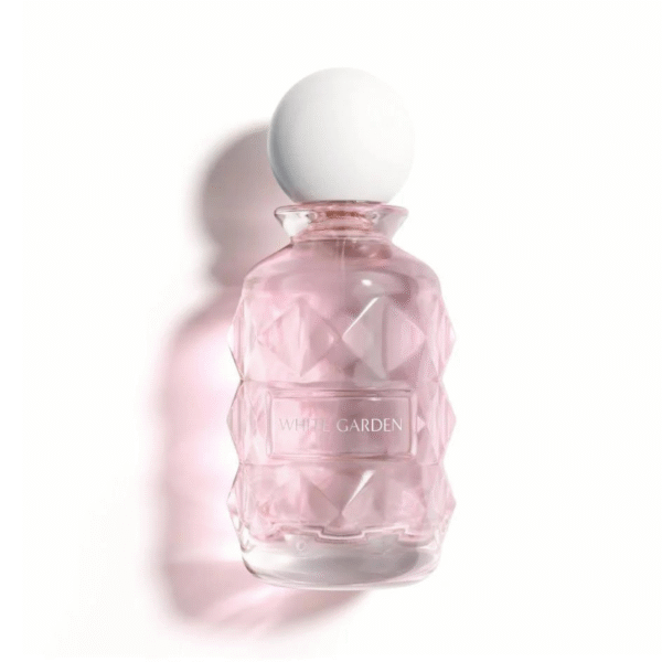 White Garden - Laverne