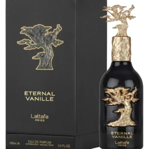 Eternal Vanille